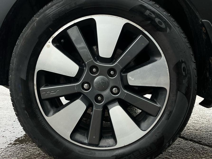 Kia Sportage III Калуга  - изображение 7