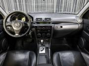 Mazda 3 I (BK) Рестайлинг Москва  - изображение 24