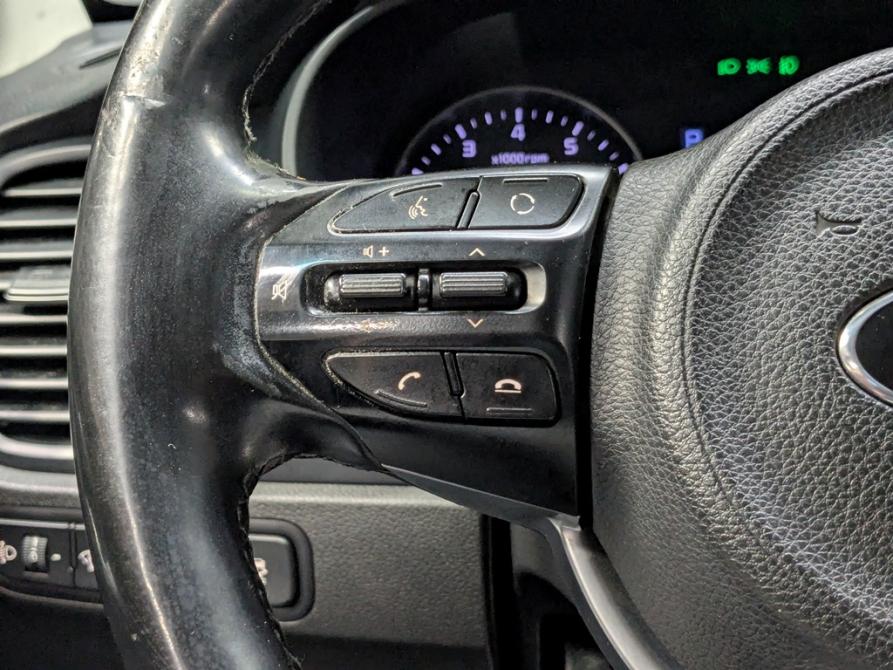 Kia Rio IV Москва  - изображение 6