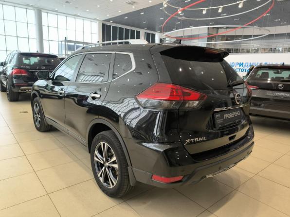 Nissan X-Trail III Рестайлинг с пробегом 2021 года, цена 2 650 000 рублей, 78853 км, внедорожник, Автокод Объявления