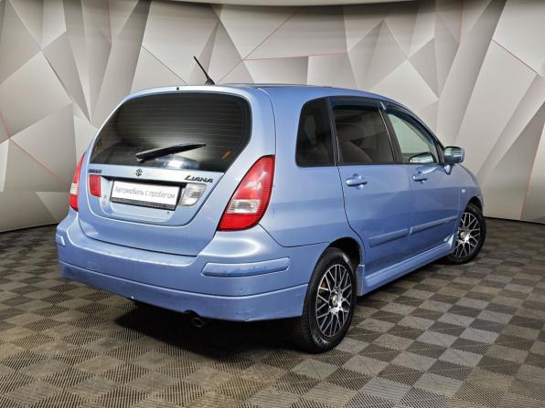 Suzuki Liana I Рестайлинг с пробегом 2004 года, цена 249 000 рублей, 328155 км, универсал, Автокод Объявления