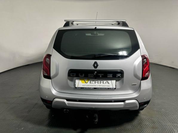 Renault Duster I Рестайлинг с пробегом 2020 года, цена 1 620 000 рублей, 43060 км, внедорожник, Автокод Объявления