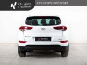 Hyundai Tucson III Казань  - изображение 19