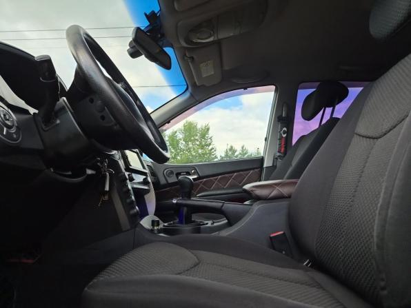SsangYong Kyron I Рестайлинг с пробегом 2010 года, цена 630 000 рублей, 252682 км, внедорожник, Автокод Объявления