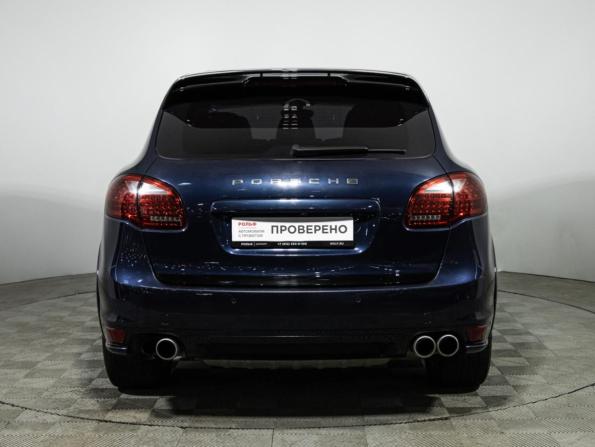Porsche Cayenne II (958) с пробегом 2011 года, цена 2 150 000 рублей, 230847 км, внедорожник, Автокод Объявления