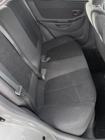 Hyundai Accent II с пробегом 2010 года, цена 400 000 рублей, 144915 км, седан, Автокод Объявления
