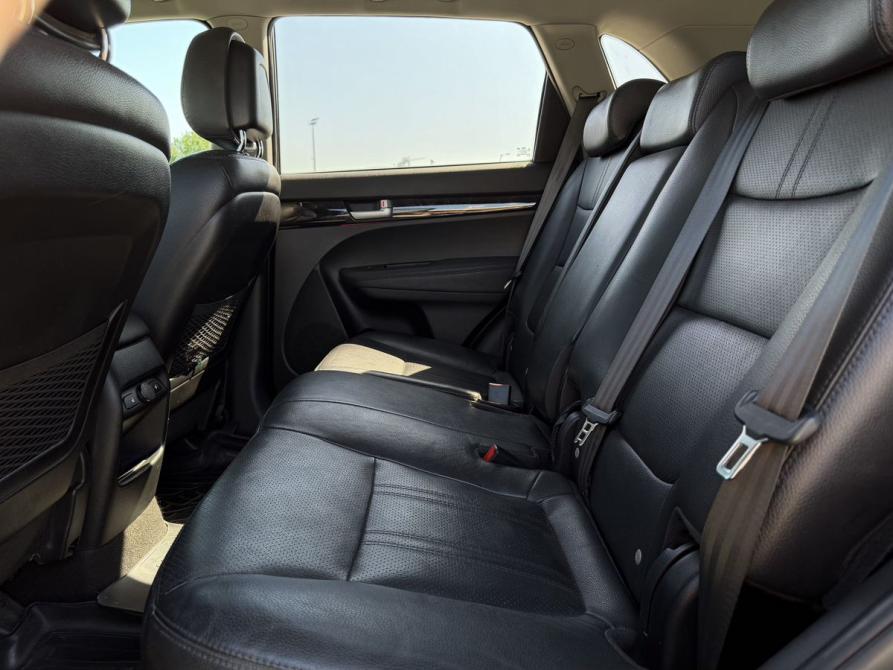 Kia Sorento II Рестайлинг Казань  - изображение 27