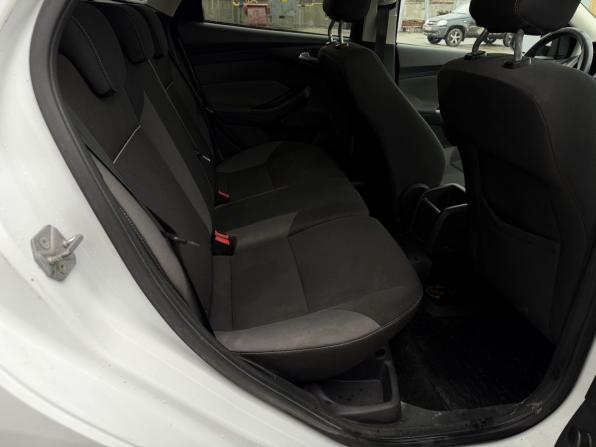 Ford Focus III с пробегом 2012 года, цена 590 000 рублей, 140552 км, хэтчбек, Автокод Объявления