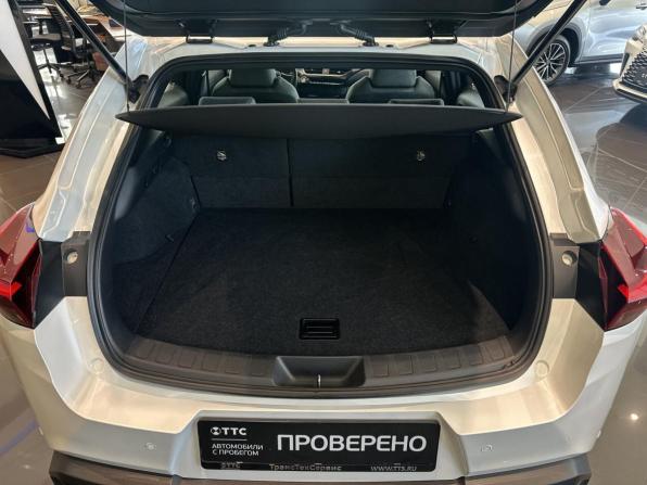 Lexus UX I с пробегом 2021 года, цена 3 056 000 рублей, 94816 км, внедорожник, Автокод Объявления