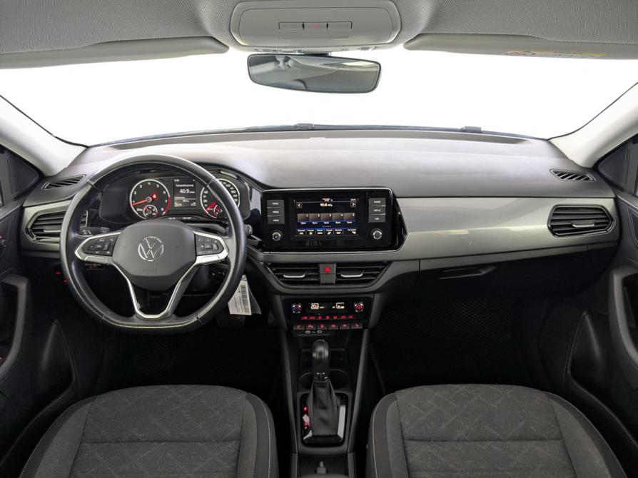 Volkswagen Polo VI Москва  - изображение 14