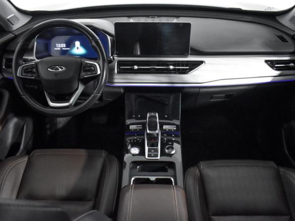 Chery Tiggo 8 Pro I с пробегом 2022 года, цена 1 849 000 рублей, 63000 км, внедорожник, Автокод Объявления