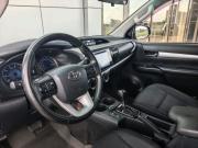 Toyota Hilux VIII Краснодар  - изображение 40