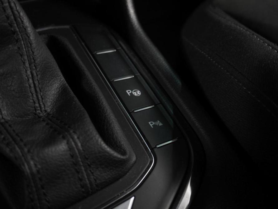 Volkswagen Tiguan II Воронеж  - изображение 20