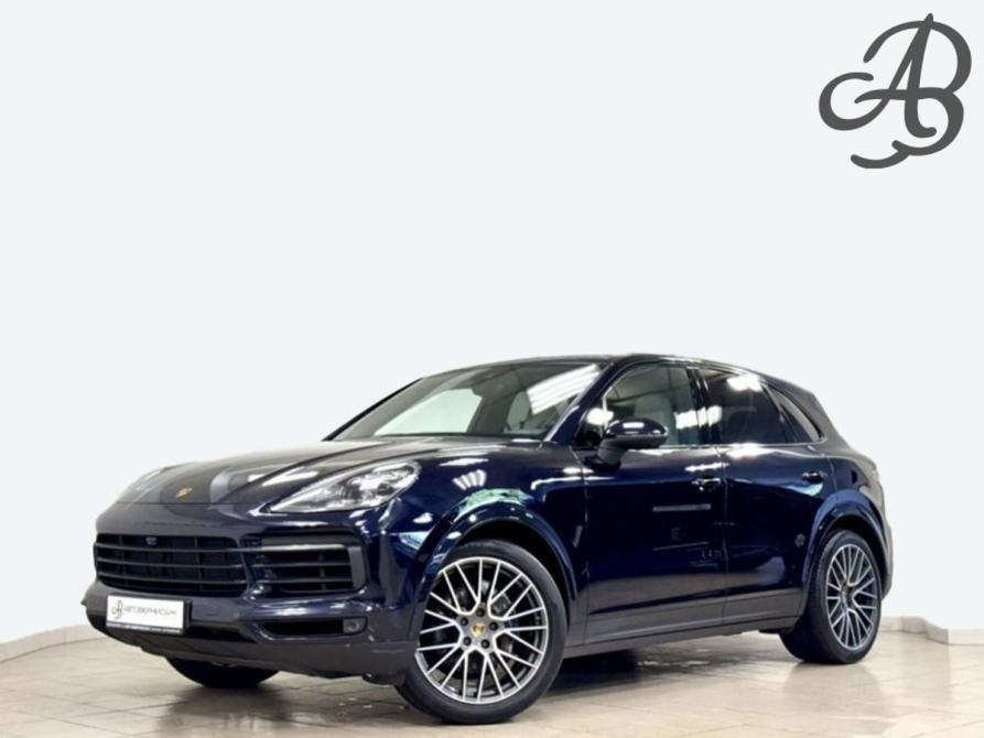 Porsche Cayenne III Санкт-Петербург  - изображение 1