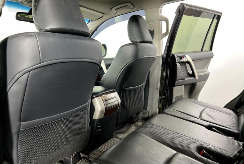 Toyota Land Cruiser Prado 150 Series Нижний Новгород  - изображение 11