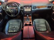 Volkswagen Touareg II Вологда  - изображение 29