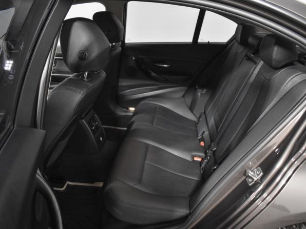BMW 3 серии VI (F3x) с пробегом 2013 года, цена 1 480 000 рублей, 230568 км, седан, Автокод Объявления