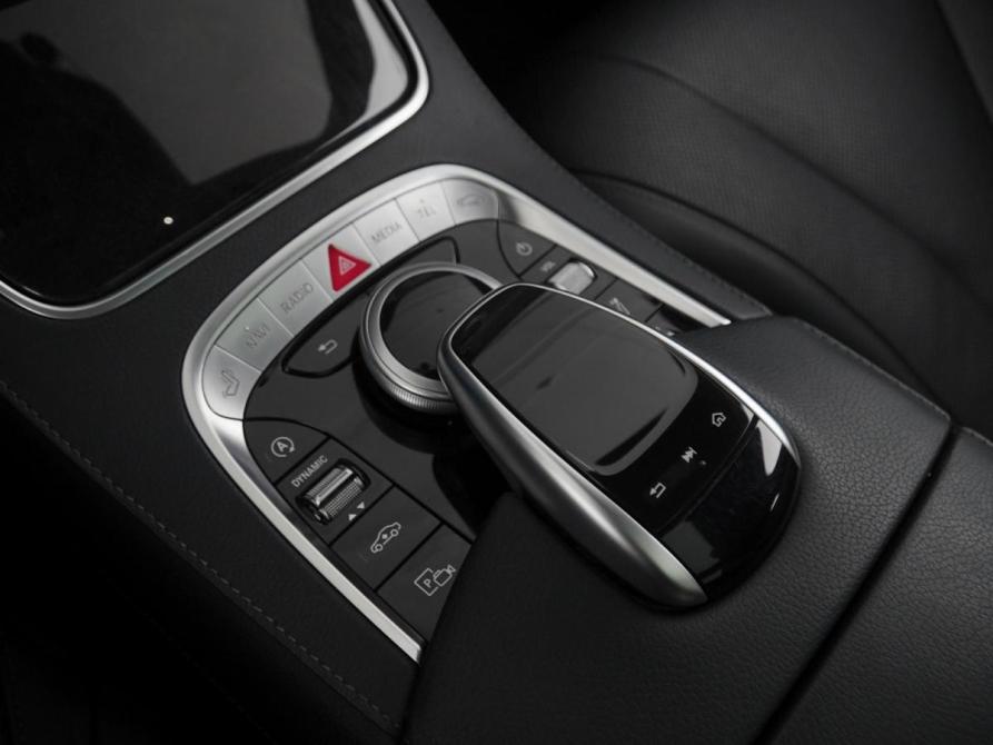 Mercedes-Benz S-Класс VI (W222 C217) Рестайлинг Москва  - изображение 23