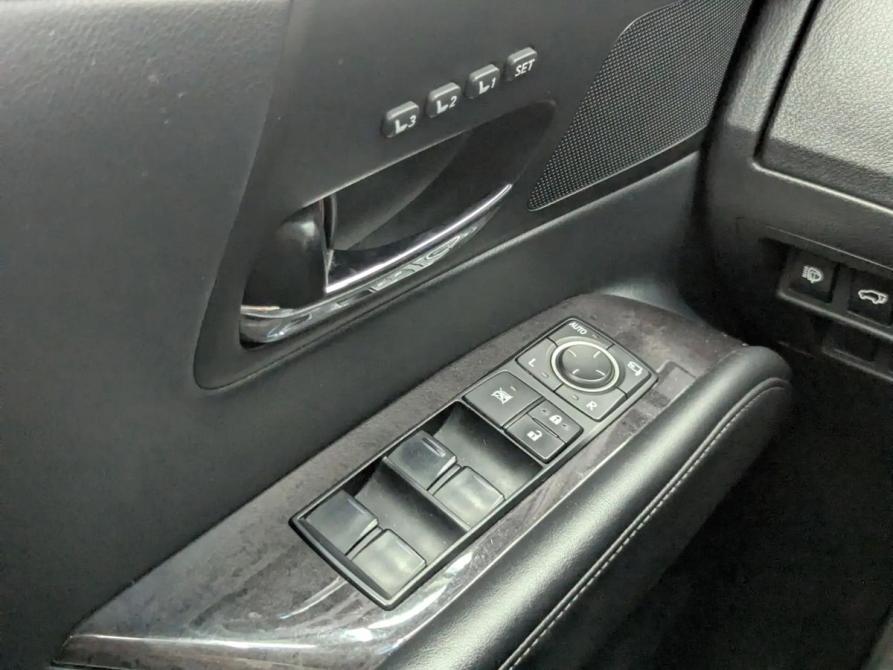 Lexus RX III Рестайлинг Воронеж  - изображение 17