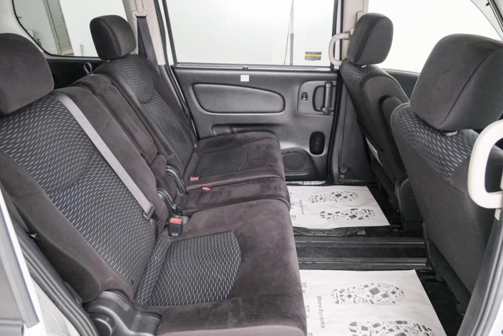 Nissan Serena IV (C26) Красноярск  - изображение 18