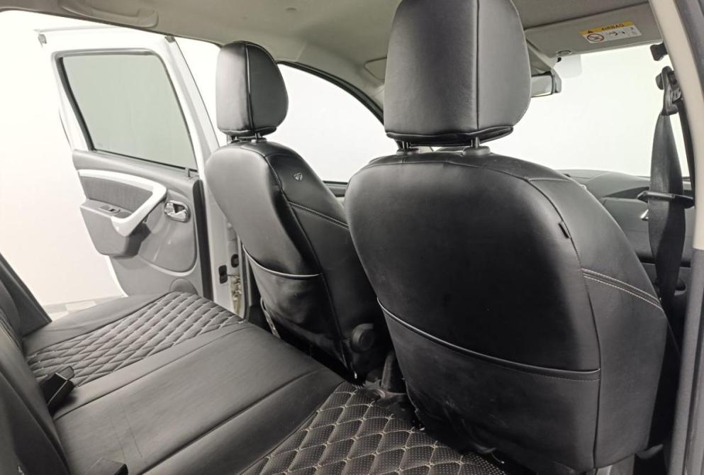 Nissan Terrano III (D10) Волгоград  - изображение 15