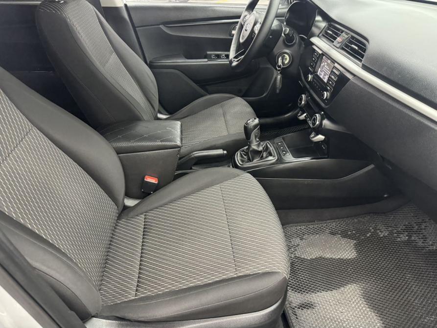 Kia Rio IV Воронеж  - изображение 16