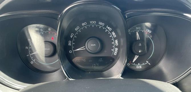 Lada (ВАЗ) Vesta I с пробегом 2016 года, цена 707 300 рублей, 200645 км, седан, Автокод Объявления