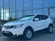 Nissan Qashqai II Энгельс  - изображение 34