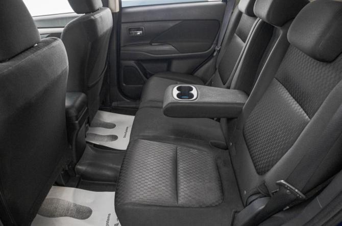 Mitsubishi Outlander III с пробегом 2014 года, цена 1 389 000 рублей, 215000 км, внедорожник, Автокод Объявления