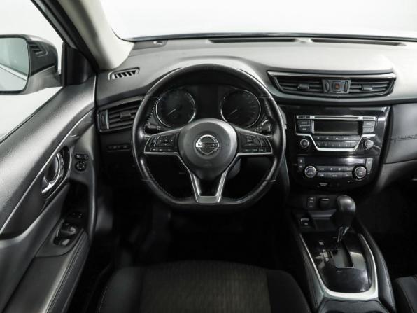 Nissan X-Trail III Рестайлинг с пробегом 2020 года, цена 1 899 000 рублей, 165247 км, внедорожник, Автокод Объявления