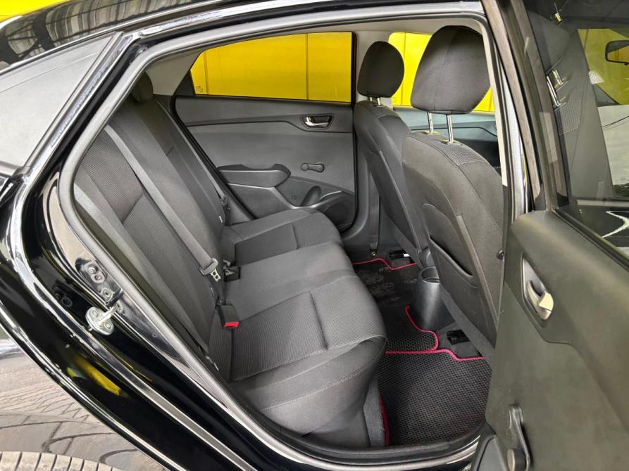 Hyundai Solaris II Ижевск  - изображение 15