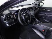 Toyota Camry VIII (XV70) Москва  - изображение 42
