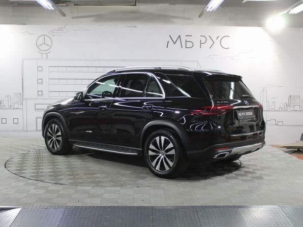 Mercedes-Benz GLE II (V167) Рестайлинг с пробегом 2025 года, цена 10 380 000 рублей, 2508 км, внедорожник, Автокод Объявления