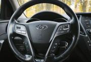 Hyundai Santa Fe III Рестайлинг Сыктывкар  - изображение 44