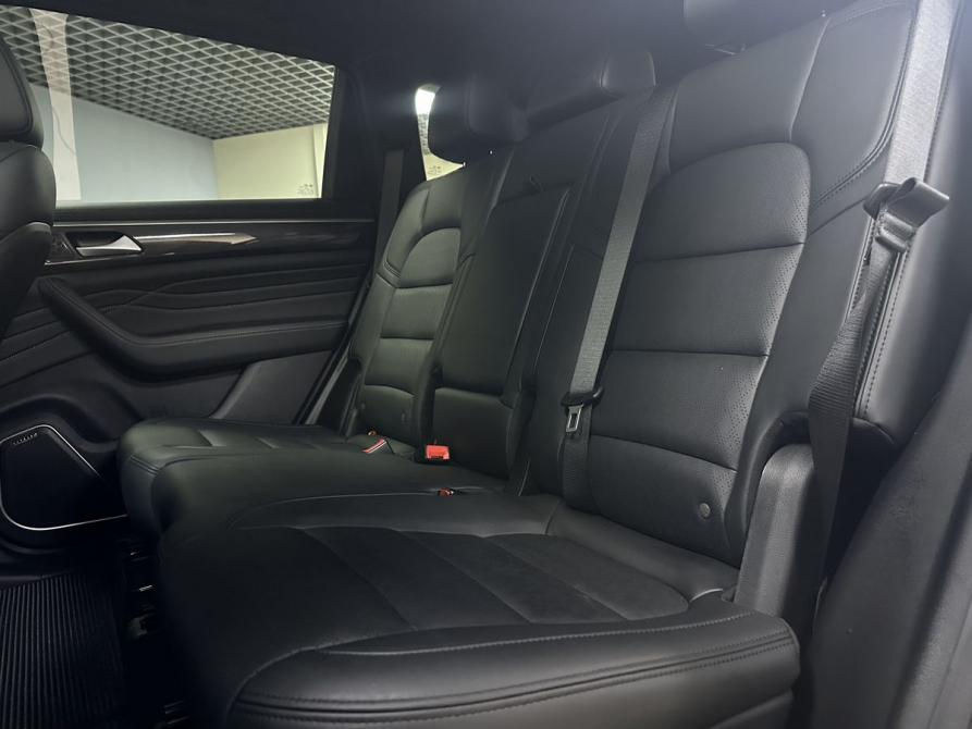 Dongfeng DFSK ix7 Москва  - изображение 11