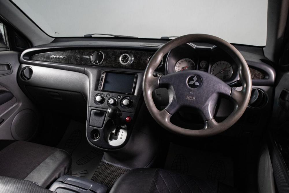 Mitsubishi Airtrek I Сургут  - изображение 11