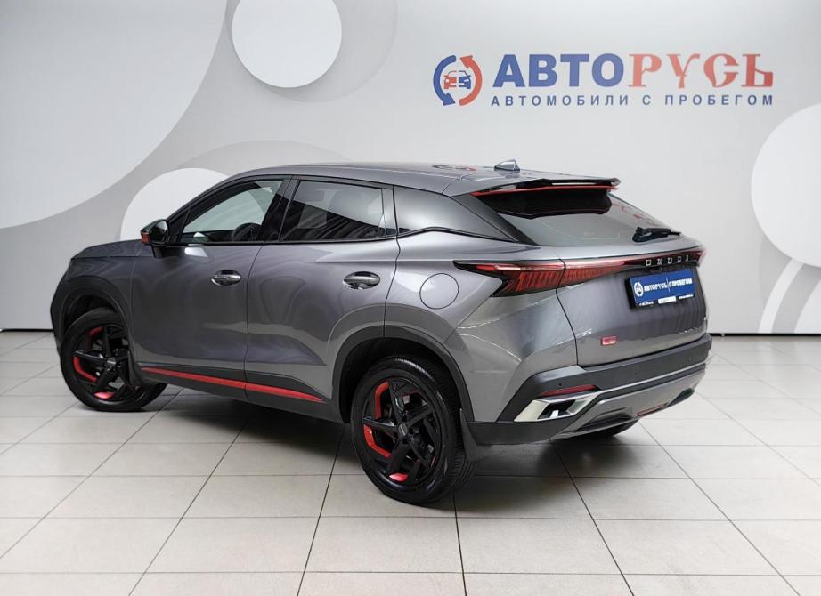 Omoda C5 I Подольск  - изображение 2