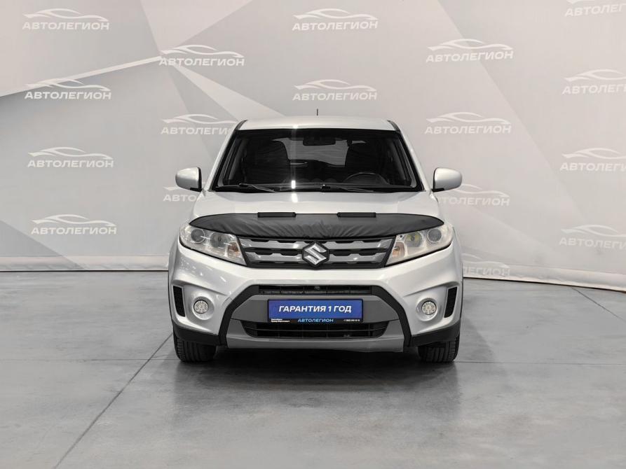 Suzuki Vitara II Новосибирск  - изображение 8