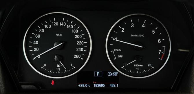 BMW 2 серии Active Tourer F45 с пробегом 2017 года, цена 1 055 000 рублей, 183693 км, минивэн, Автокод Объявления