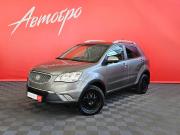 SsangYong Actyon II Вологда  - изображение 20