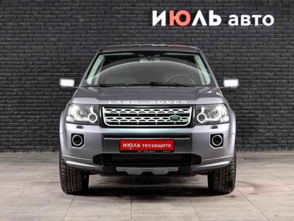 Land Rover Freelander II Рестайлинг 2 с пробегом 2013 года, цена 1 500 000 рублей, 179013 км, внедорожник, Автокод Объявления