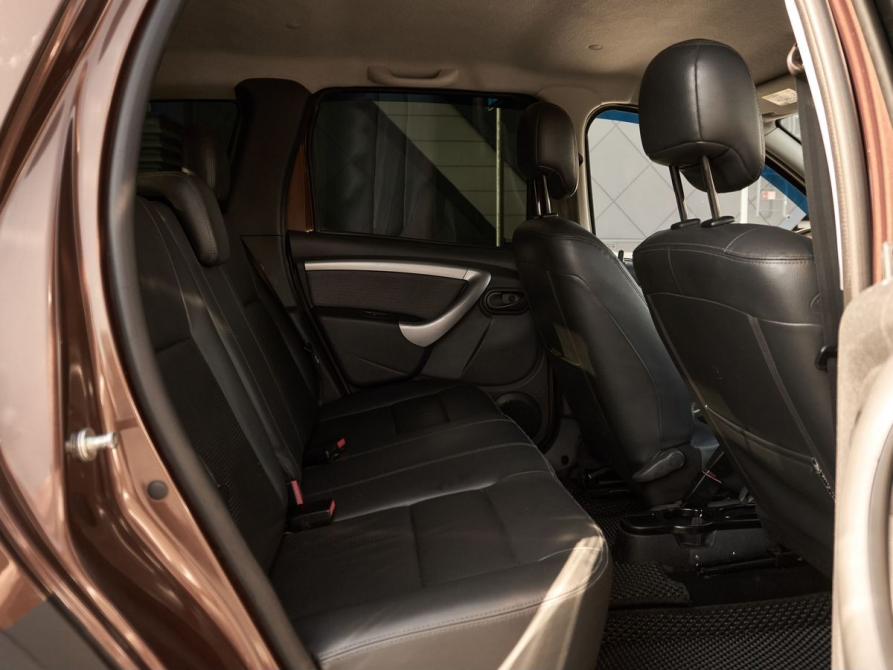 Renault Duster I Казань  - изображение 7