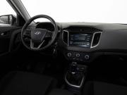 Hyundai Creta I Рестайлинг Казань  - изображение 30