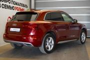 Audi Q5 II (FY) Москва  - изображение 43