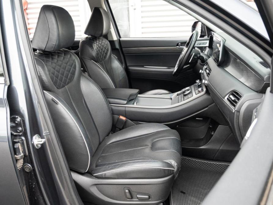 Hyundai Palisade I Краснодар  - изображение 8