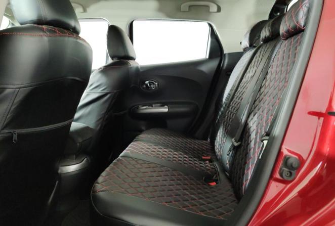 Nissan Juke I с пробегом 2012 года, цена 850 000 рублей, 242019 км, внедорожник, Автокод Объявления