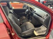 Mazda 3 I (BK) Рестайлинг Новомосковск  - изображение 25