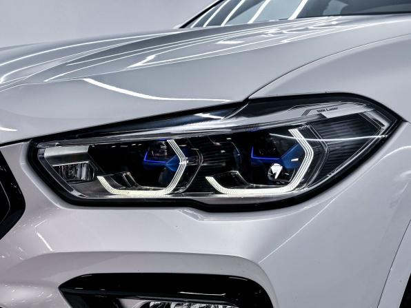 BMW X6 III (G06) с пробегом 2021 года, цена 7 750 000 рублей, 95079 км, внедорожник, Автокод Объявления