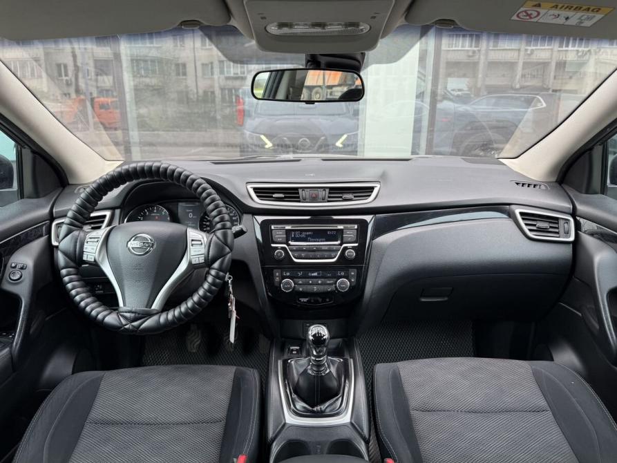Nissan Qashqai II Самара  - изображение 11