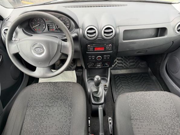 Lada (ВАЗ) Largus I с пробегом 2020 года, цена 729 000 рублей, 109000 км, универсал, Автокод Объявления
